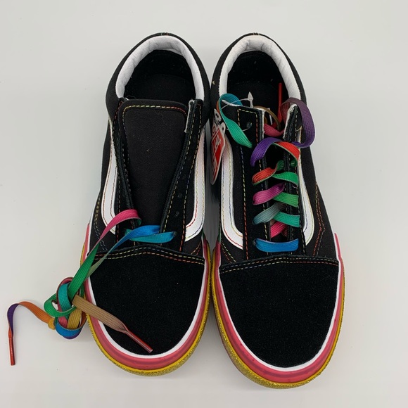 Old SKOOL Stacked - Picture 7 of 9